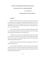 Sáng kiến kinh nghiệm 