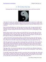 Cuộc sống là những sự lựa chọn-5. Âm dương hòa hợp potx