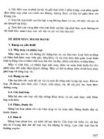 Architecture - Hoàn Thiện Công Trình Phần 10 pptx