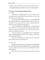 Luận văn tốt nghiệp đề tài 