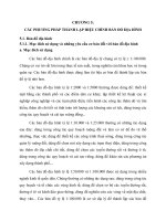 Giáo trình-Bản đồ học-chương 5 pps