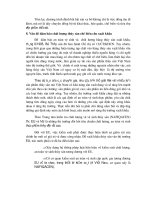 Luận văn tốt nghiệp: Việt Nam và những biện pháp để đẩy mạnh việc xuất khẩu sang các nước EU phần 6 doc