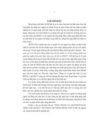 Thực trạng và giải pháp hoàn thiện chế độ hưu trí trong hệ thống bảo hiểm xã hội việt nam