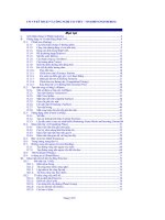 Thiết Kế - Thi Công 3D Tàu Thủy Với ShipContrustor Phần 1 pps