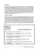 Marketing - Thu Thập Thông Tin Khách Hàng Phần 3 ppsx