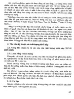 Architecture - Hoàn Thiện Công Trình Phần 2 docx