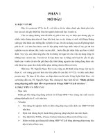 Luận văn : ĐÁNH GIÁ KHẢ NĂNG ĐÁP ỨNG MIỄN DỊCH ĐỐI VỚI PROTEIN MBP-VT2eB TRÊN HEO part 2 docx