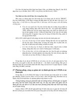 Bài giảng quản lý dự án lâm nghiệp xã hội part 10 pps