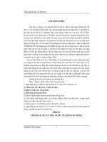 Giải pháp phù hợp hơn trong lĩnh vực tổ chức và quản lý Dược Phẩm