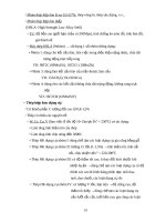 Manufacturing, Building Machine - Chế Tạo Máy Cơ Khí Phần 3 pdf