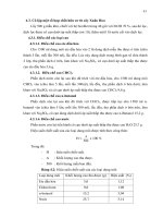 Luận văn : KHẢO SÁT THÀNH PHẦN HÓA HỌC VÀ KHẢ NĂNG KHÁNG MỘT SỐ CHỦNG VI SINH VẬT ĐƯỜNG RUỘT CỦA CÂY XUÂN HOA (Pseuderanthemum palatiferum) part 7 docx