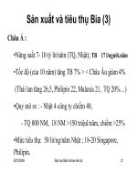 Giáo trình : Công nghệ sản xuất bia và malt part 3 pot