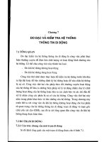 Giáo trình - Thông tin di động - Chương 7 pot