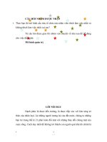 theo bạn thì mô hình cấu trúc tổ chức nào nhân viên thích làm việc nhất và không thích làm việc nhất. tại sao