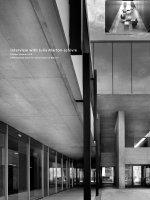 interview with julia marton lefevre director general iucn international union for conservation of nature holcim ltd