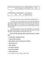 Giáo trình hình thành những giải pháp đẩy mạnh nền kinh tế xuất khẩu thủy sản sang thị trường EU p2 pps