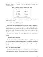 Đề tài : Nghiên cứu công nghệ sản xuất ván ghép thanh dạng finger joint từ gỗ Mỡ (Manglietia glauca anet) part 3 pot