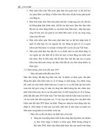 Luận văn tốt nghiệp : Kiễm toán viên và tính chính xác của báo cáo kiểm toán tài chính phần 4 pot