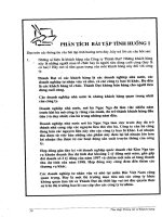 Marketing - Thu Thập Thông Tin Khách Hàng Phần 7 ppt