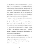 Nghiên cứu Tổng Cty nhà nước để thấy vai trò của Doanh nghiệp nhà nước trong nền kinh tế - 2 doc