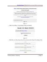 Network Security - Thiết Kế Học Cụ Phần 4 pps