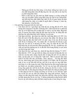 Giáo trình : Sản xuất bia part 3 pptx