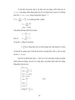 Giáo trình bản đồ học part 3 docx