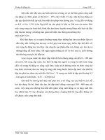 Truyền Động - Thiết Bị Truyền Động, Trang Bị Động Lực Phần 10 doc