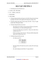 GIÁO TRÌNH VI ĐIỀU KHIỂN part 4 pps