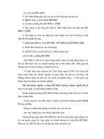 Luận văn tốt nghiệp: Biện pháp quản lý chất lượng sản phẩm cùa các DNCN Việt Nam phần 9 potx