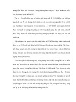 Hợp tác Việt Nam - EU trong ngành dệt may - 4 docx