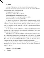 Cảnh báo mức nước dùng s7200 + em 235