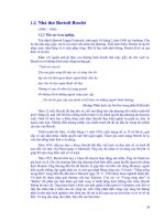 Giáo trình văn học phương tây III - 2 pptx