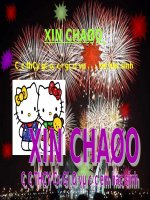 bài giảng toán 6 quy đồng mẫu nhiều phân số