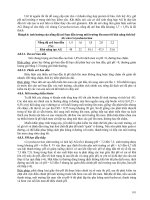 Giáo trình : CÔNG NGHỆ SẢN XUẤT MÌ CHÍNH VÀ CÁC SẢN PHẨM LÊN MEN CỔ TRUYỀN part 5 pot