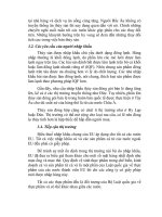 Giáo trình hình thành những giải pháp đẩy mạnh nền kinh tế xuất khẩu thủy sản sang thị trường EU p3 pptx