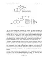 GIÁO TRÌNH : CÔNG NGHỆ CHẾ BIẾN DẦU MỠ THỰC PHẨM part 2 potx
