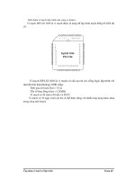 Phương pháp nghiên cứu tụ biến dung C1 trong IC là tần số cộng hưởng và có dao động riêng biệt p10 ppsx