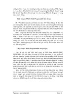 Phương pháp nghiên cứu tụ biến dung C1 trong IC là tần số cộng hưởng và có dao động riêng biệt p7 doc