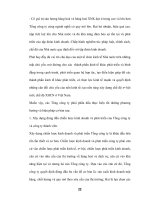 Nghiên cứu Tổng Cty nhà nước để thấy vai trò của Doanh nghiệp nhà nước trong nền kinh tế - 4 pptx