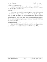 Phương pháp cấu tạo của hệ thống cung cấp điện và bảo vệ các thiết bị điện trong nhà máy sản xuất ống thép p9 doc