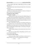 Cấu tạo và nguyên lý hoạt động của thiết bị bán dẫn công suất trong mạch bảo vệ động cơ p6 pdf