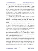 Quá trình hình thành phương pháp ứng dụng điều khiển trong phạm vi rộng chuẩn hóa được phần cứng p3 pptx