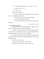 Luận văn : SO SÁNH KHẢ NĂNG TÁI SINH VÀ NĂNG SUẤT CỦA 9 GIỐNG/DÒNG CAO LƯƠNG TRỒNG TRONG CHẬU part 4 docx