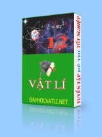 đề ôn thi tốt nghiệp môn hóa trường lê qúy đôn năm 2011 pot