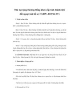 Thủ tục tặng thưởng Bằng khen cấp tỉnh thành tích đối ngoại (mã hồ sơ: T-BPC-010716-TT) pot