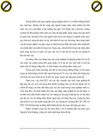 Phương pháp nghiên cứu phần tử chuẩn là nền tảng trong cấu tạo của ổn áp đa chiều p8 pptx