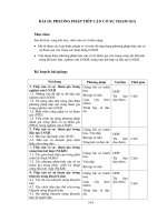 Bài giảng -Lâm nghiệp xã hội đại cương-chương 4-p2 pps