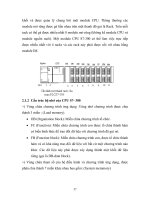 Hệ Thống Đo - Điều Khiển Trên Hệ Điều Hành Của Máy Nén UK135/8T Phần 5 pot