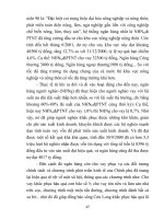 Quá trình hình thành giáo trình lý luận chung về ngân hàng thương mại và tín dụng ngân hàng p5 pot